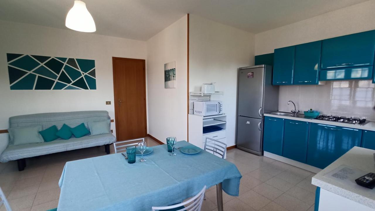 New Piccolo Residence มัลเชซิเน ภายนอก รูปภาพ
