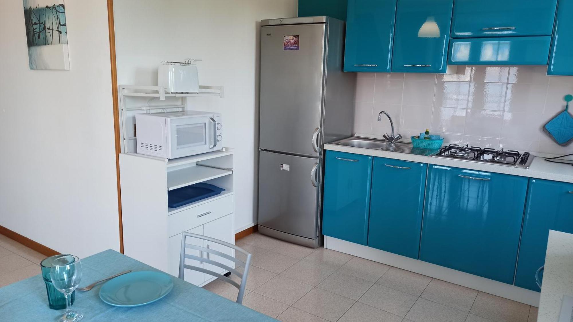 New Piccolo Residence มัลเชซิเน ภายนอก รูปภาพ