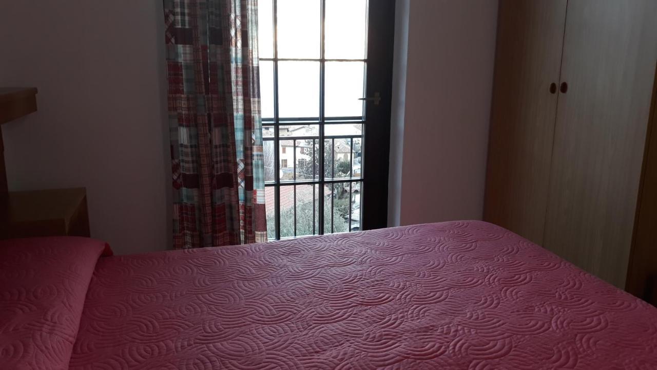 New Piccolo Residence มัลเชซิเน ภายนอก รูปภาพ
