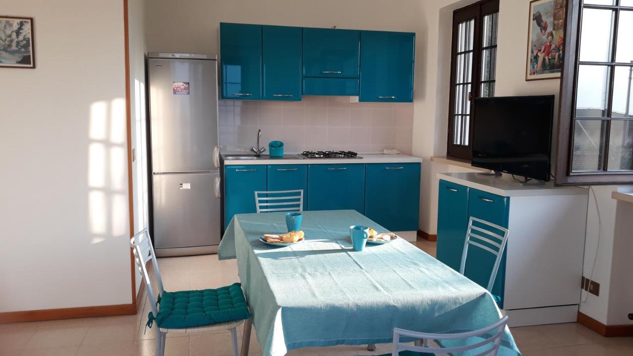 New Piccolo Residence มัลเชซิเน ภายนอก รูปภาพ