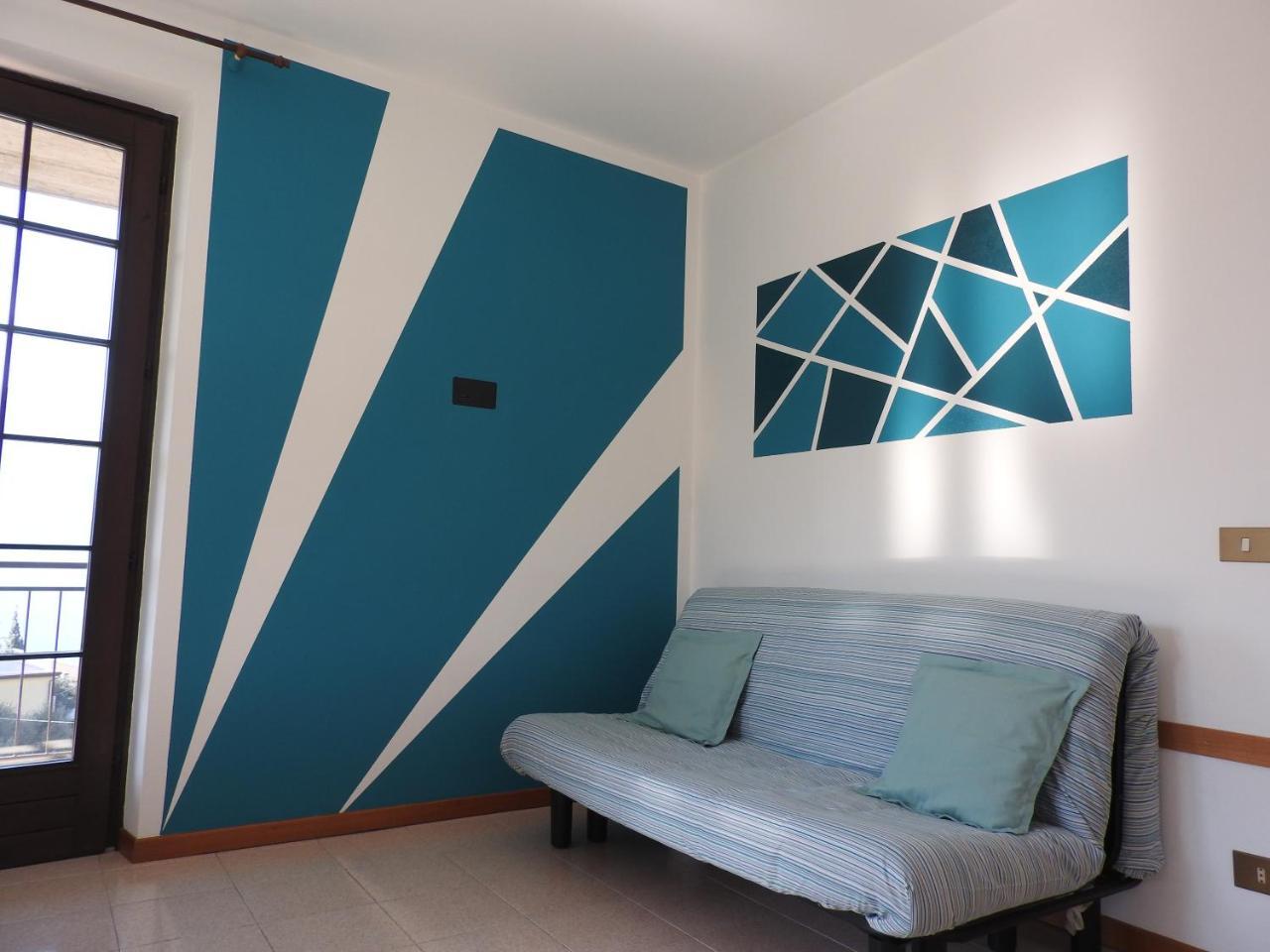 New Piccolo Residence มัลเชซิเน ภายนอก รูปภาพ