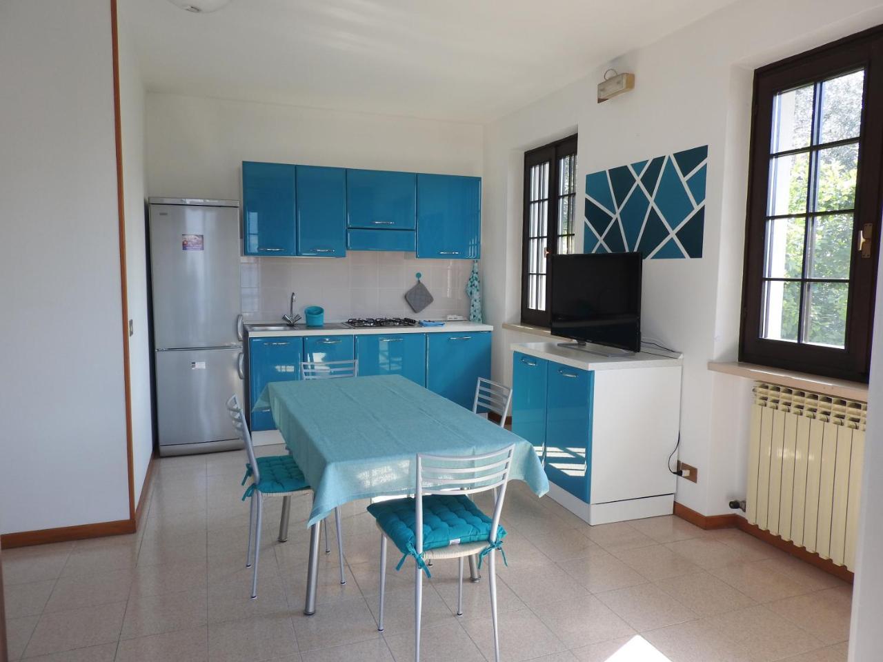 New Piccolo Residence มัลเชซิเน ภายนอก รูปภาพ