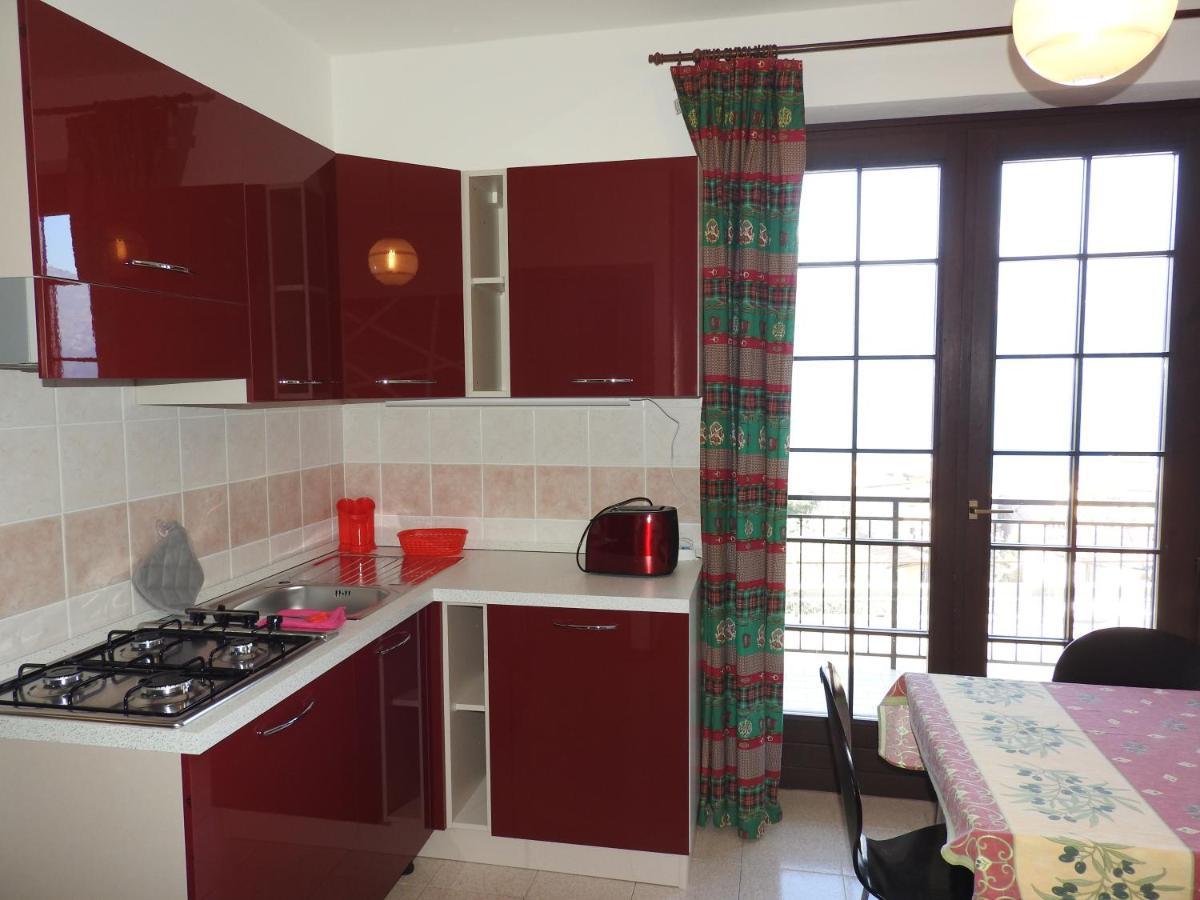 New Piccolo Residence มัลเชซิเน ภายนอก รูปภาพ