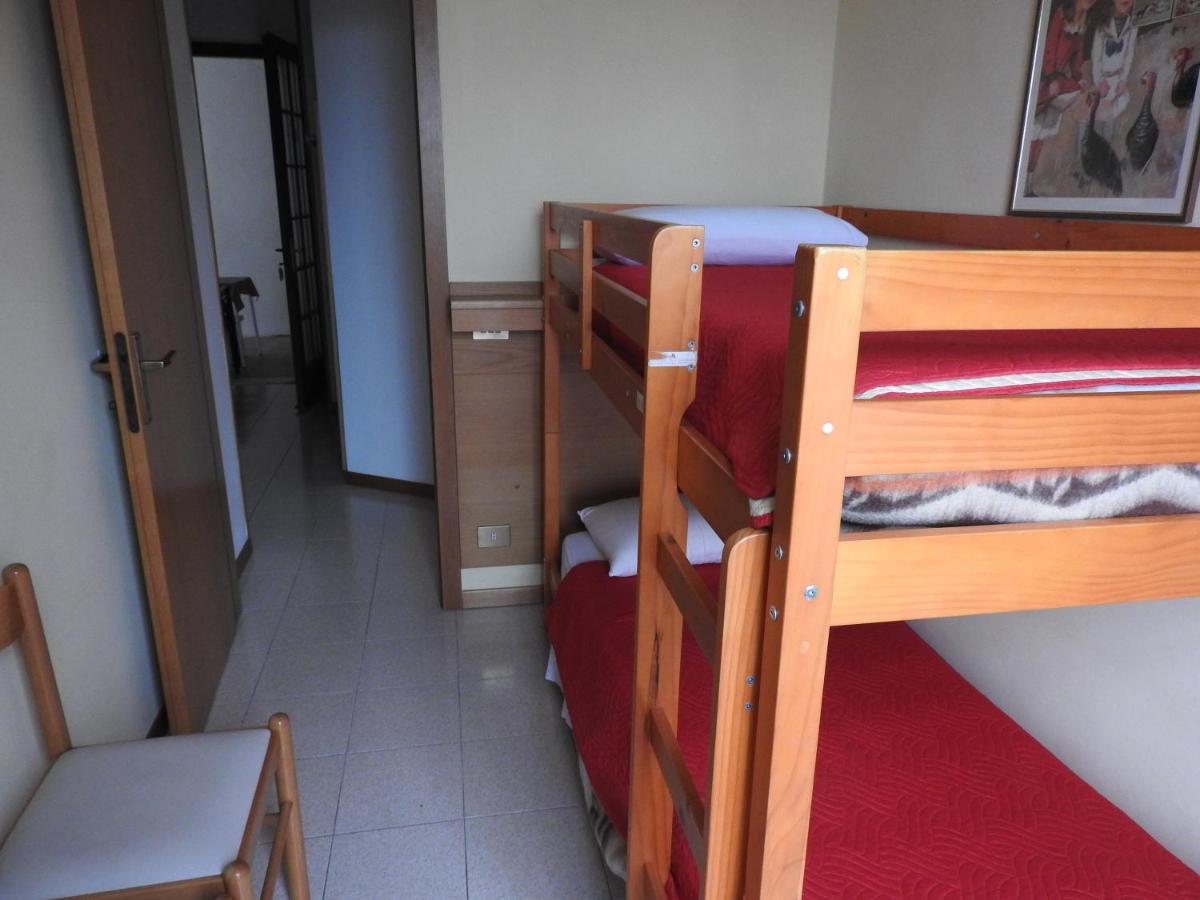 New Piccolo Residence มัลเชซิเน ภายนอก รูปภาพ